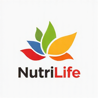 NutriLife Indonesia logo