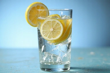 Blog post image about hydration