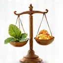 Weight Management Programs Icon