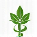 Icon representing dietary planning for specific conditions