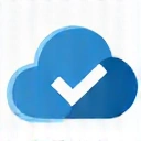 Icon representing convenient online access