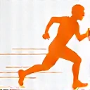 Icon representing sports nutrition