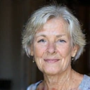 Portrait of Maria S.