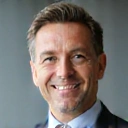 Portrait of Michael T.